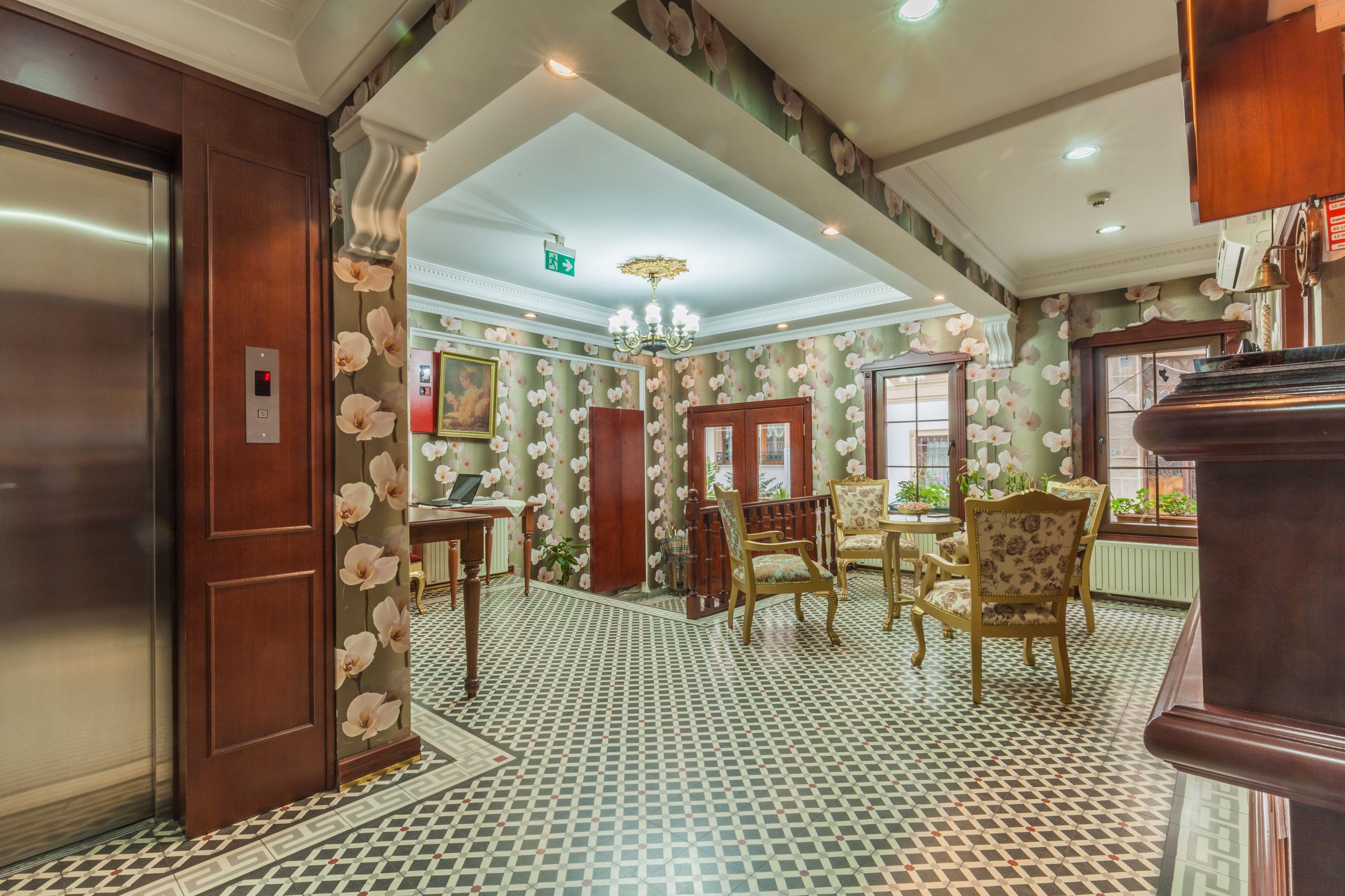 Saba Sultan Hotel — Photos 3